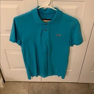 Hollister Polo